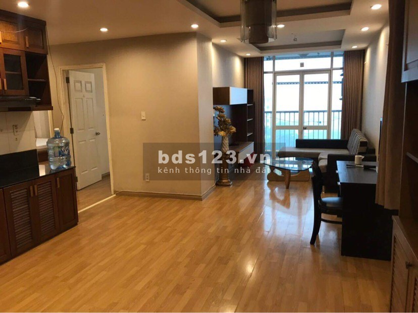 Chủ nhà cần cho thuê nhanh chung cư Khánh Hội 3, gần cầu Nguyễn văn Cừ Bến Vân Đồn, Quận 4
