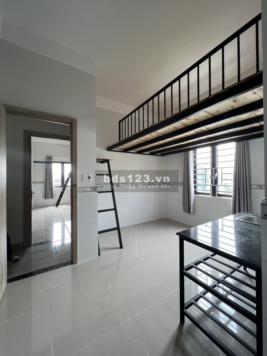 Cho Thuê Phòng Trọ Bình Tân, Gần Nhà Thờ Gò Mây