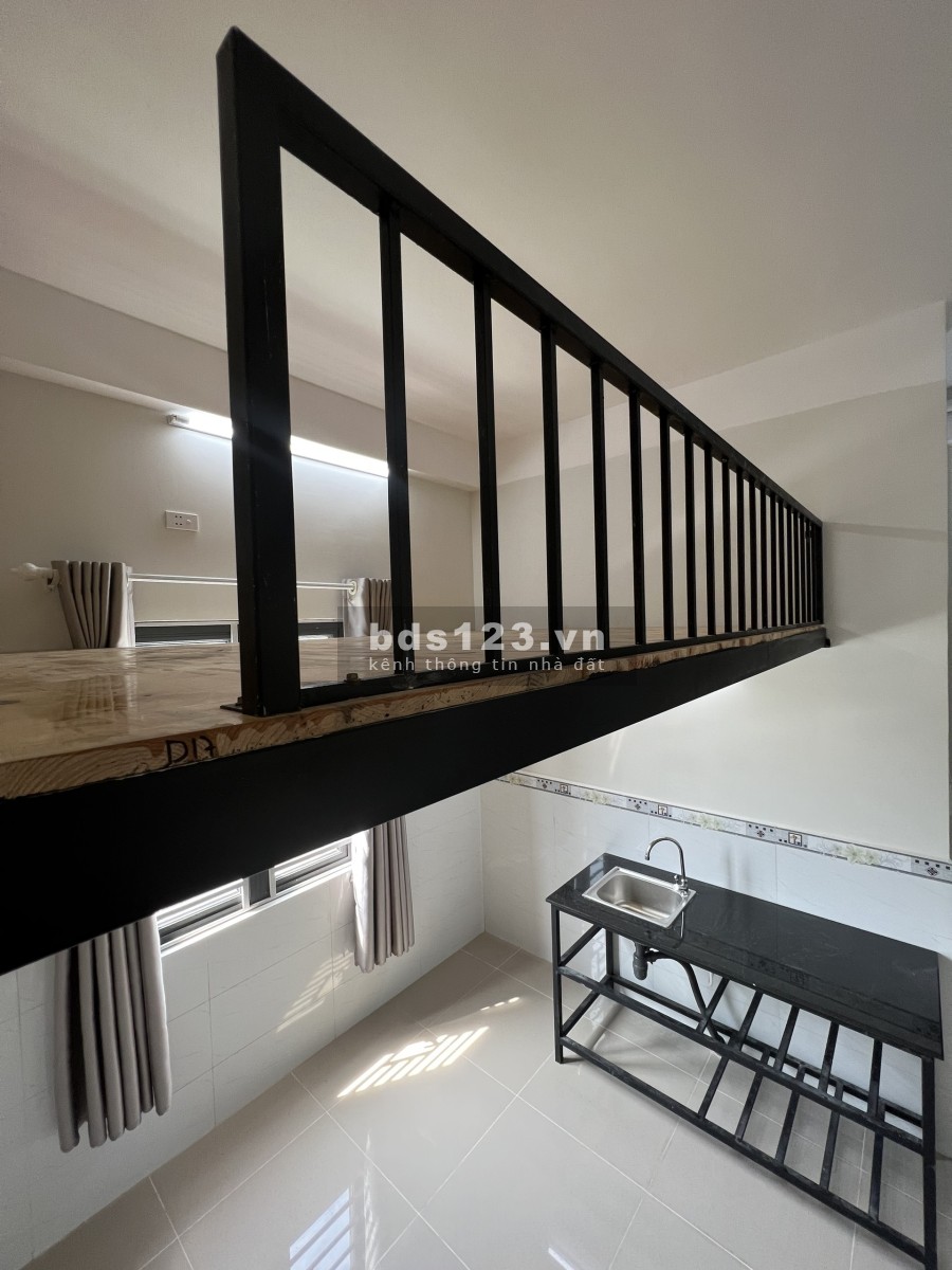 Cho Thuê Phòng Trọ Bình Tân, Gần Nhà Thờ Gò Mây