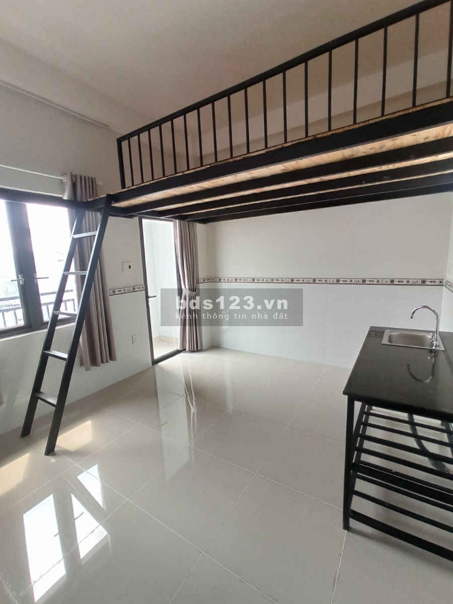 Cho Thuê Phòng Trọ Bình Tân, Gần Nhà Thờ Gò Mây