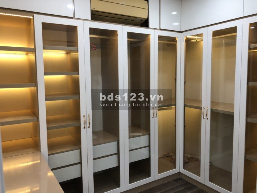 Chuyển nhượng căn hộ 3pn+ diện tích lớn tại hà đô, giá bán nhanh 14,5 tỷ