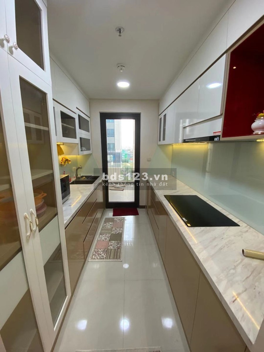 Chuyển nhượng căn hộ 3pn+ diện tích lớn tại hà đô, giá bán nhanh 14,5 tỷ