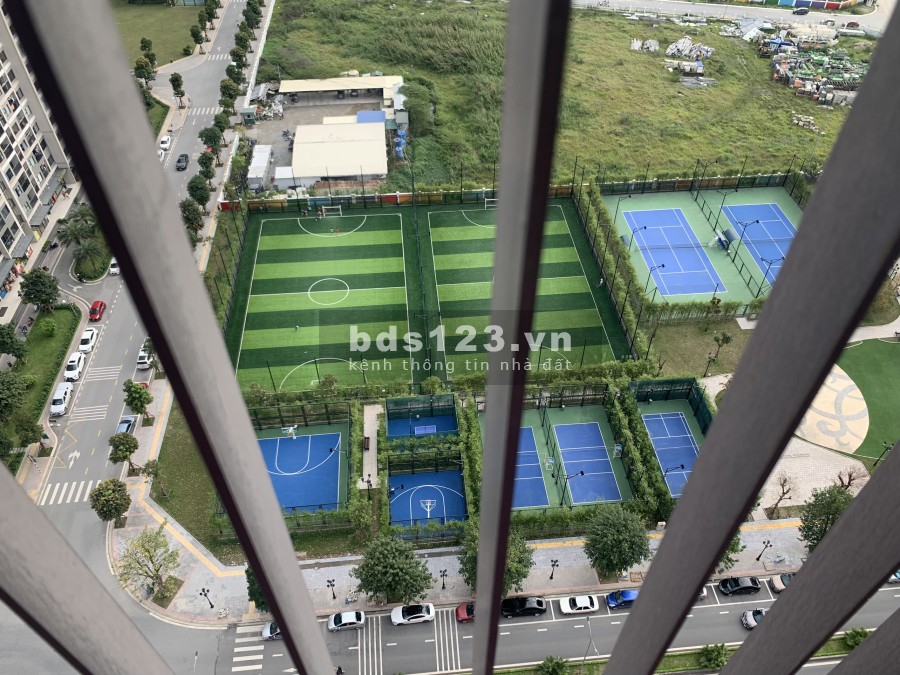 Cho thuê căn 1PN, 43m2 full đồ giá 5,5tr/th (Vinhomes Ocean Park Gia Lâm) LH ngay: 0986936959