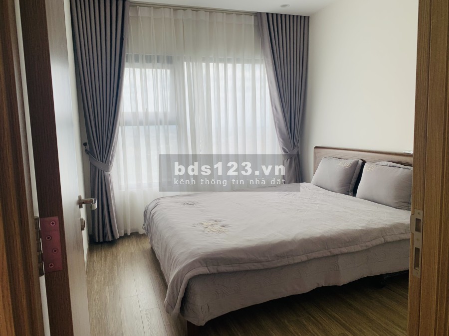 Cho thuê căn 1PN, 43m2 full đồ giá 5,5tr/th (Vinhomes Ocean Park Gia Lâm) LH ngay: 0986936959
