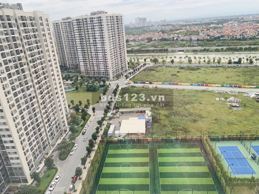 Cho thuê căn 1PN, 43m2 full đồ giá 5,5tr/th (Vinhomes Ocean Park Gia Lâm) LH ngay: 0986936959