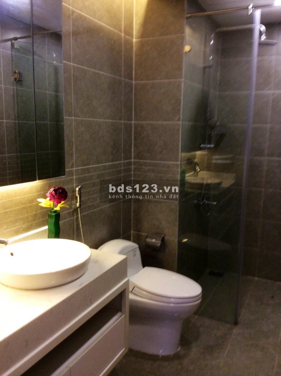 Cho thuê căn hộ The Prince Phú Nhuận giá 16 triệu/tháng diện tích sử dụng 52m2