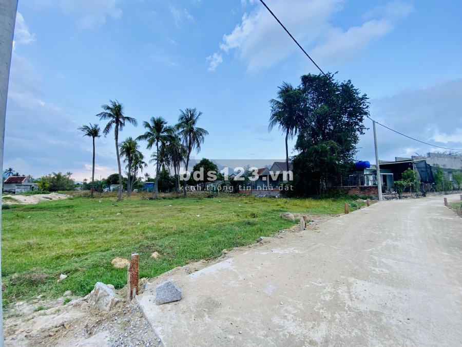 Đất nền Vị trí đắc địa đầu tư sinh lời đất nền Bắc vân Phong sẵn sổ full thổ cư