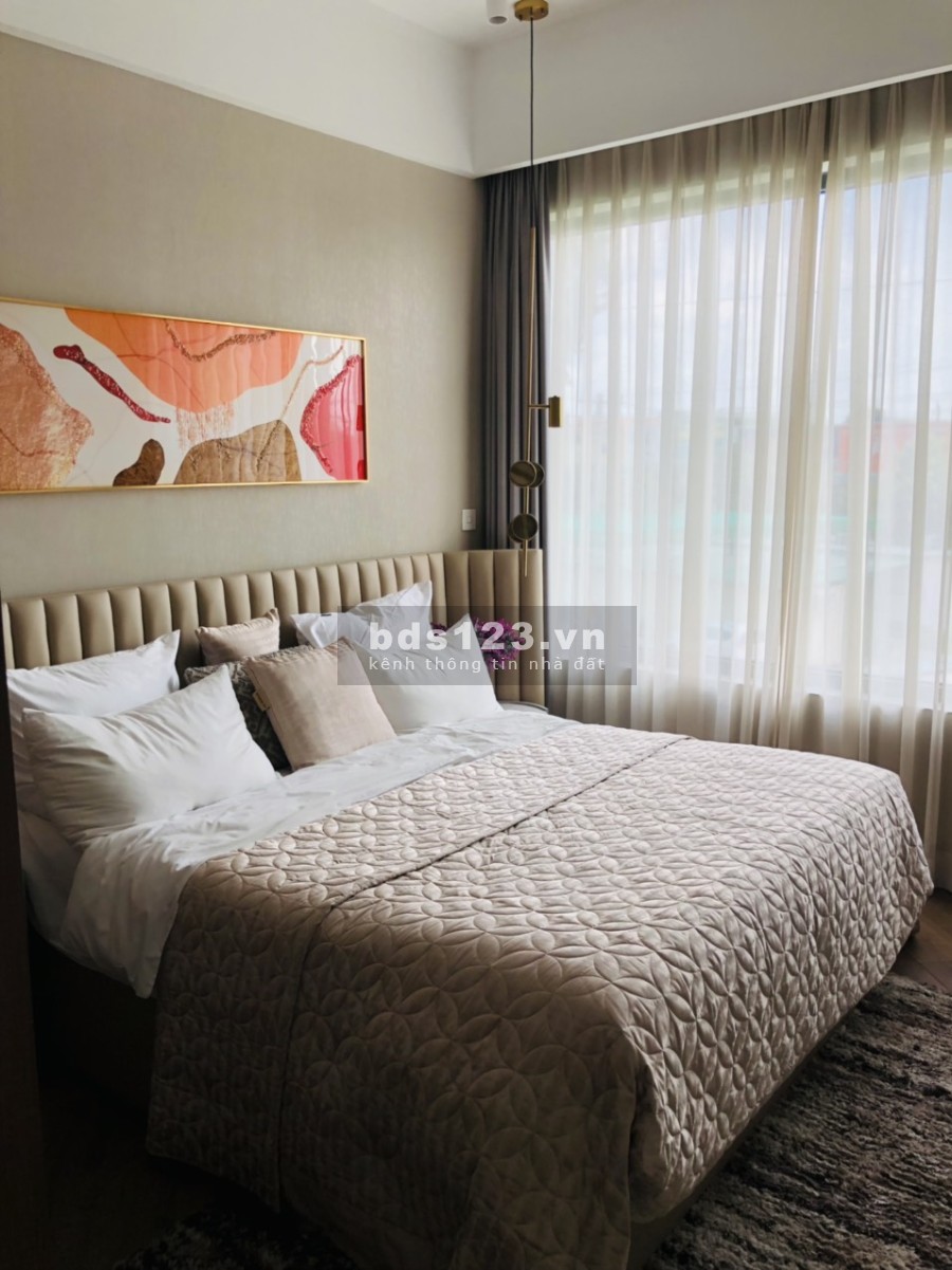 Lavita Thuận An nằm ngay trung tâm Bình Dương căn hộ chuẩn Resort 5* giá 1.8 tỷ/căn 2pn
