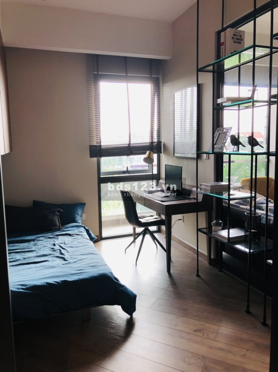 Lavita Thuận An nằm ngay trung tâm Bình Dương căn hộ chuẩn Resort 5* giá 1.8 tỷ/căn 2pn