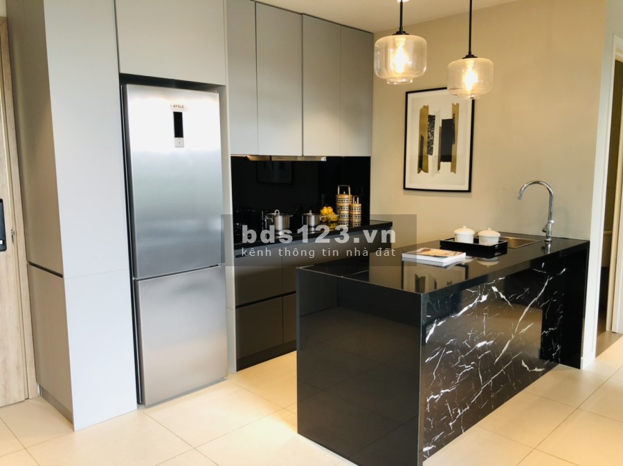 Lavita Thuận An nằm ngay trung tâm Bình Dương căn hộ chuẩn Resort 5* giá 1.8 tỷ/căn 2pn