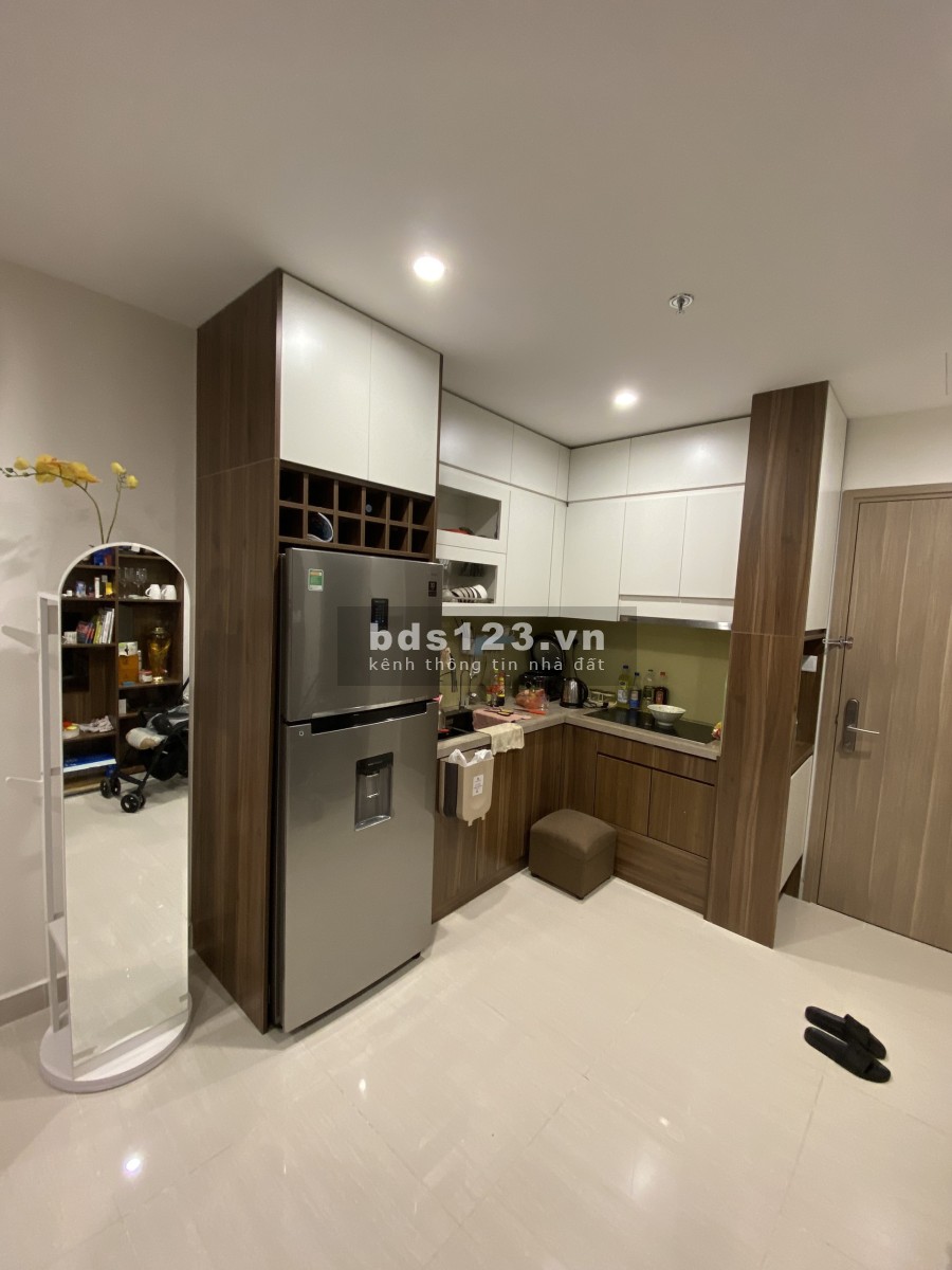 Chính chủ gửi bán căn hộ 1PN +1 giá bán 1.3 tỷ tại Vinhomes Ocean Park pháp lý chính chủ