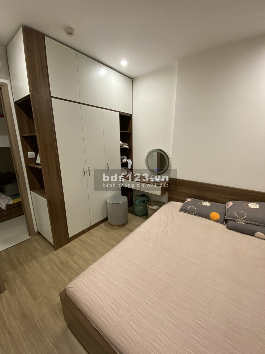 Chính chủ gửi bán căn hộ 1PN +1 giá bán 1.3 tỷ tại Vinhomes Ocean Park pháp lý chính chủ
