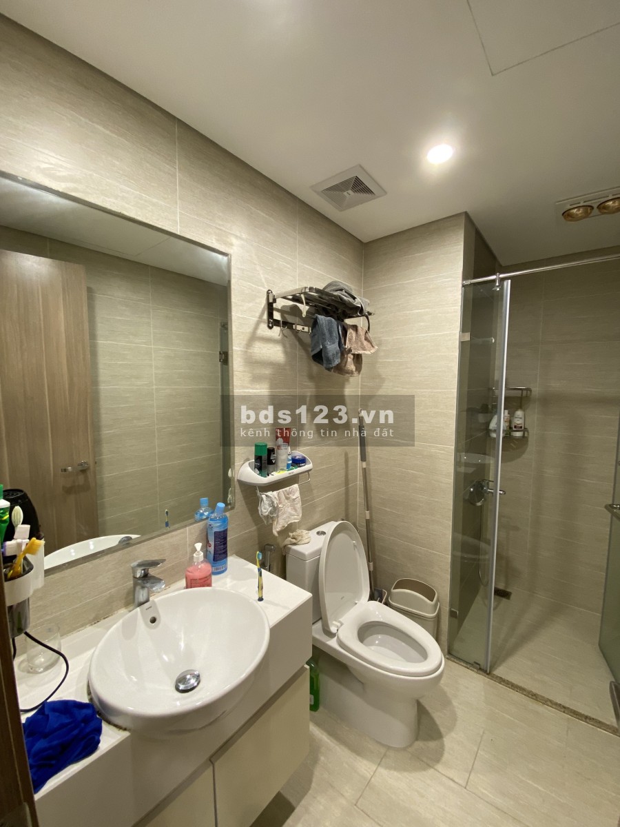 Chính chủ gửi bán căn hộ 1PN +1 giá bán 1.3 tỷ tại Vinhomes Ocean Park pháp lý chính chủ
