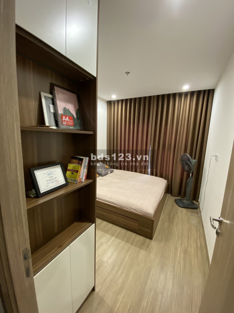 Chính chủ gửi bán căn hộ 1PN +1 giá bán 1.3 tỷ tại Vinhomes Ocean Park pháp lý chính chủ