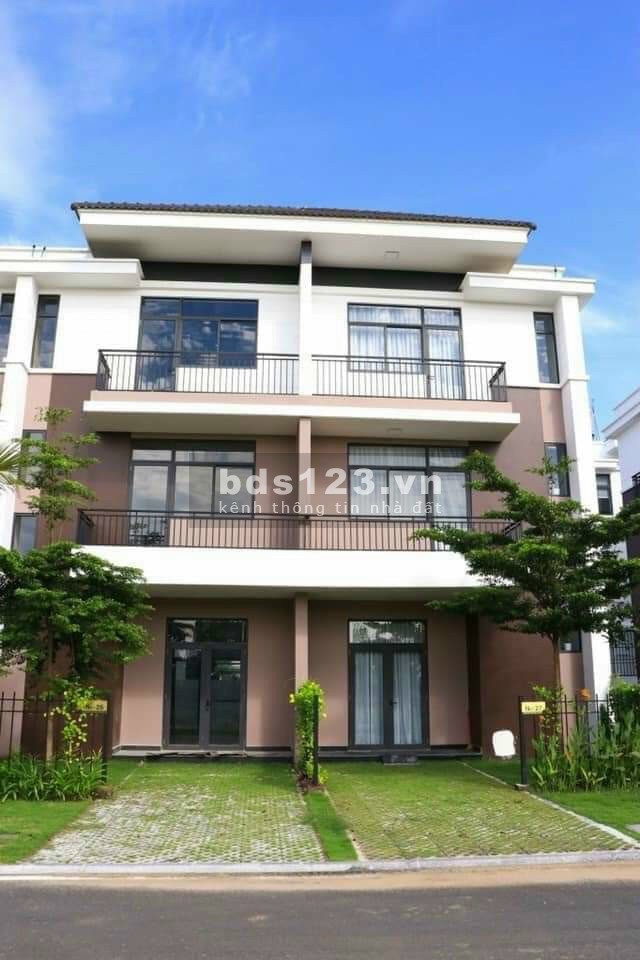 Bán nhà phố liền kế, shophouse, biệt thự thanh toán linh hoạt, lh 0949669036