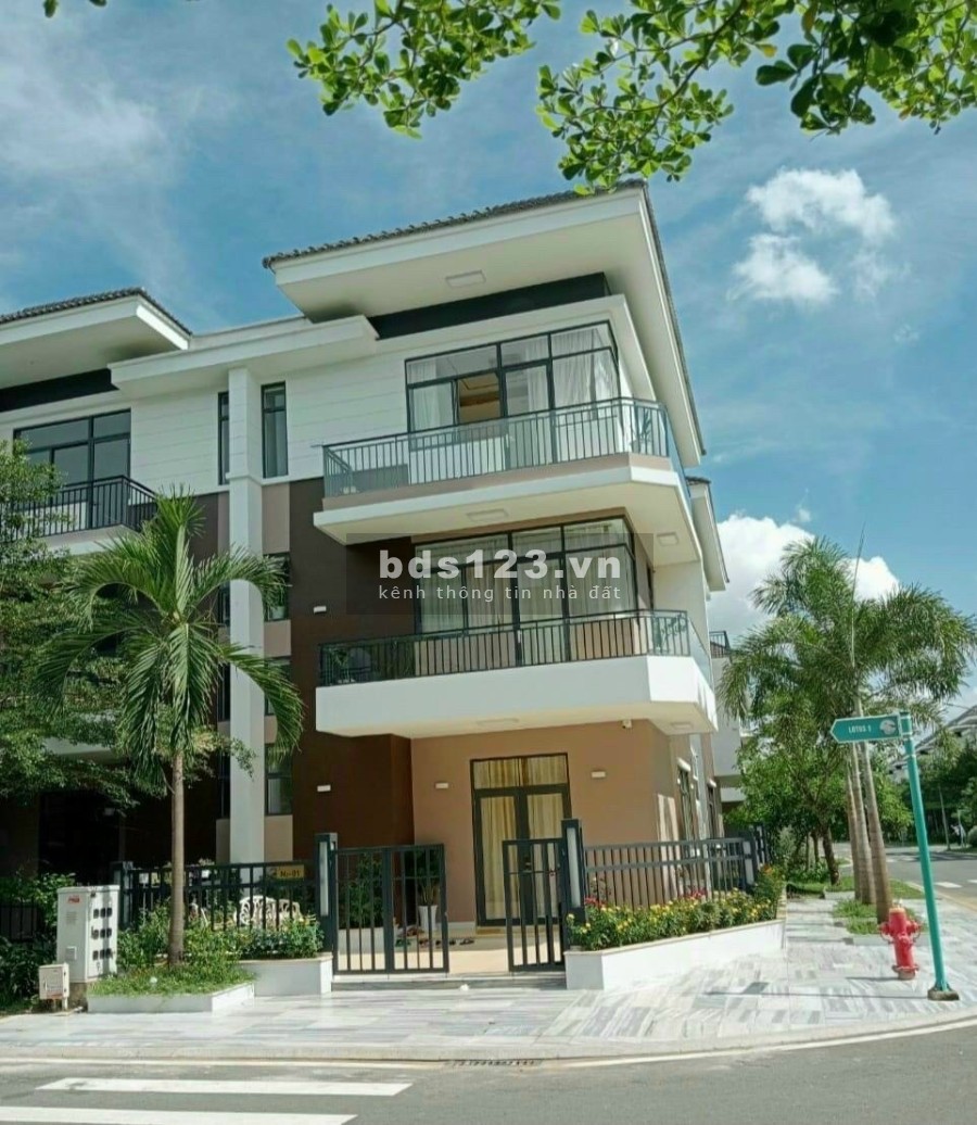 Bán nhà phố liền kế, shophouse, biệt thự thanh toán linh hoạt, lh 0949669036