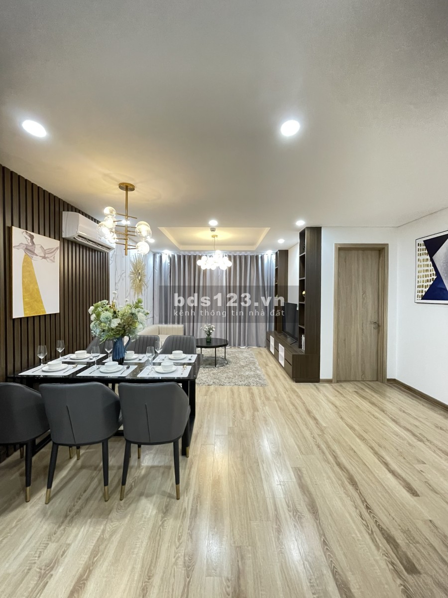 Tây Hồ Riverview "Nhận nhà ở ngay – Căn hộ giá tốt bậc nhất Q. Tây Hồ"