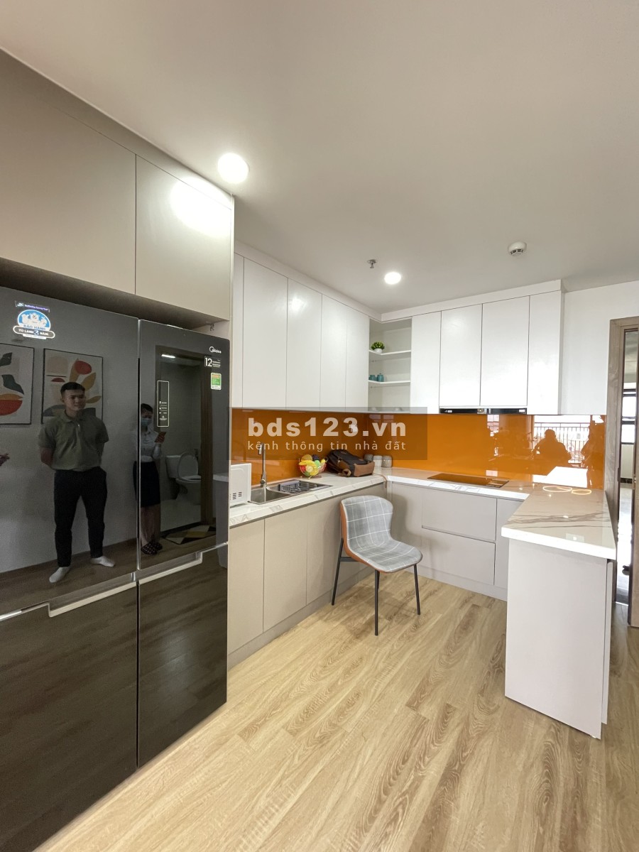 Tây Hồ Riverview "Nhận nhà ở ngay – Căn hộ giá tốt bậc nhất Q. Tây Hồ"
