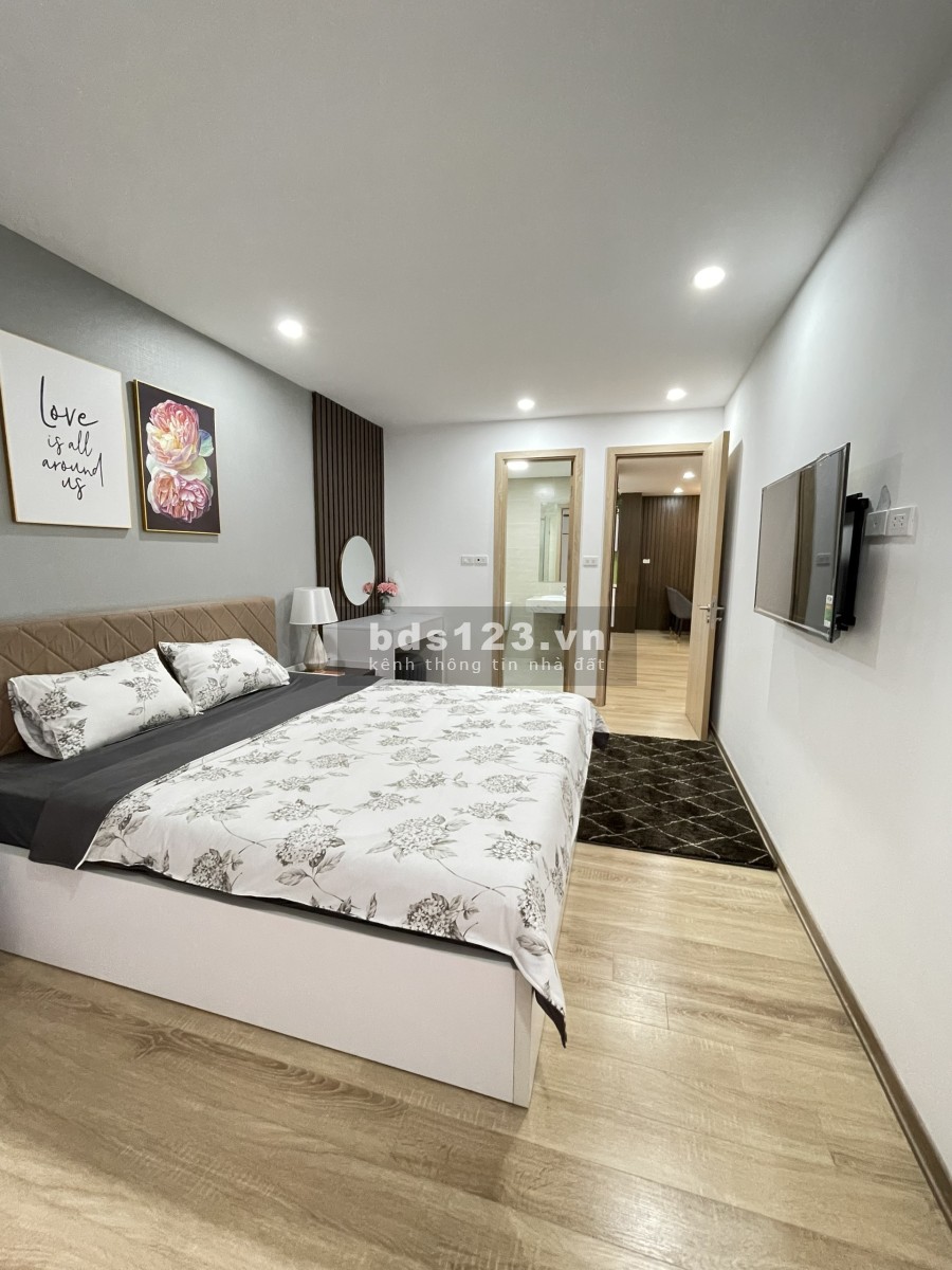 Tây Hồ Riverview "Nhận nhà ở ngay – Căn hộ giá tốt bậc nhất Q. Tây Hồ"