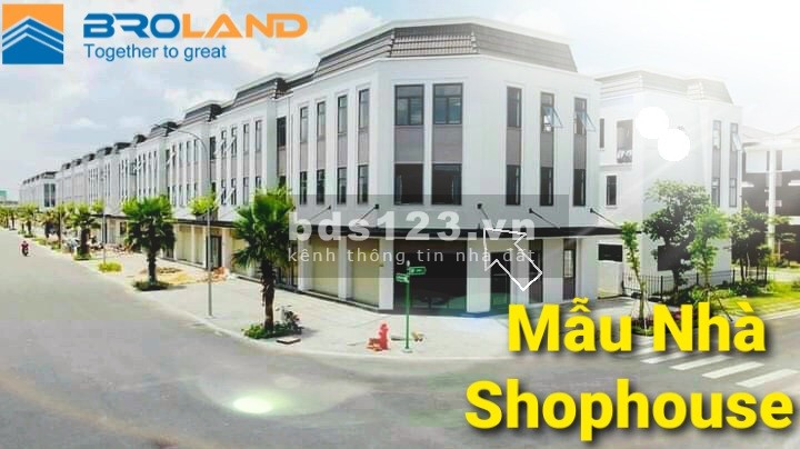 Bán nhà phố liền kế, shophouse, biệt thự thanh toán linh hoạt, lh 0949669036