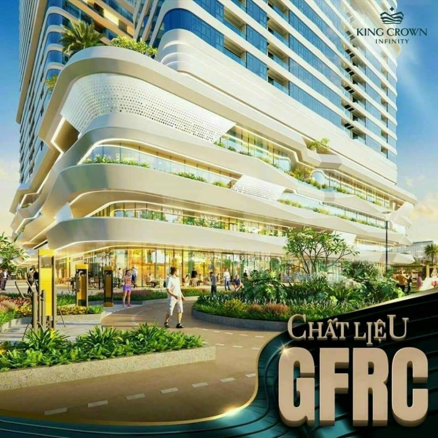 Bán căn hộ cao cấp 218 Võ Văn Ngân Thủ Đức, chính sách thanh toán linh hoạt, giá tốt