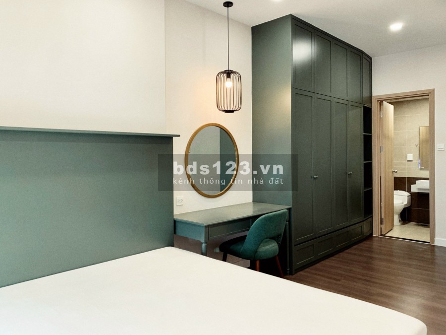 PKD The Sun Avenue cập giỏ hàng cho thuê mới nhất 1PN, 2PN 3PN giá tốt nhất thì trường .