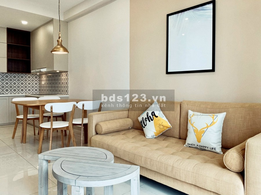 PKD The Sun Avenue cập giỏ hàng cho thuê mới nhất 1PN, 2PN 3PN giá tốt nhất thì trường .