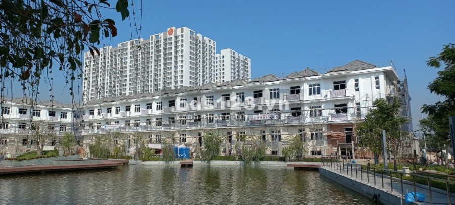 Căn hộ Quận 7, đường Nguyễn Lương Bằng liên hệ 0706871011, pháp lý chính chủ