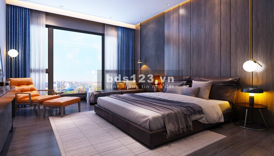 Căn hộ Cao cấp trên đường Phạm Văn ĐỒng nối dài, mức giá cực tốt liên hệ 0358976061
