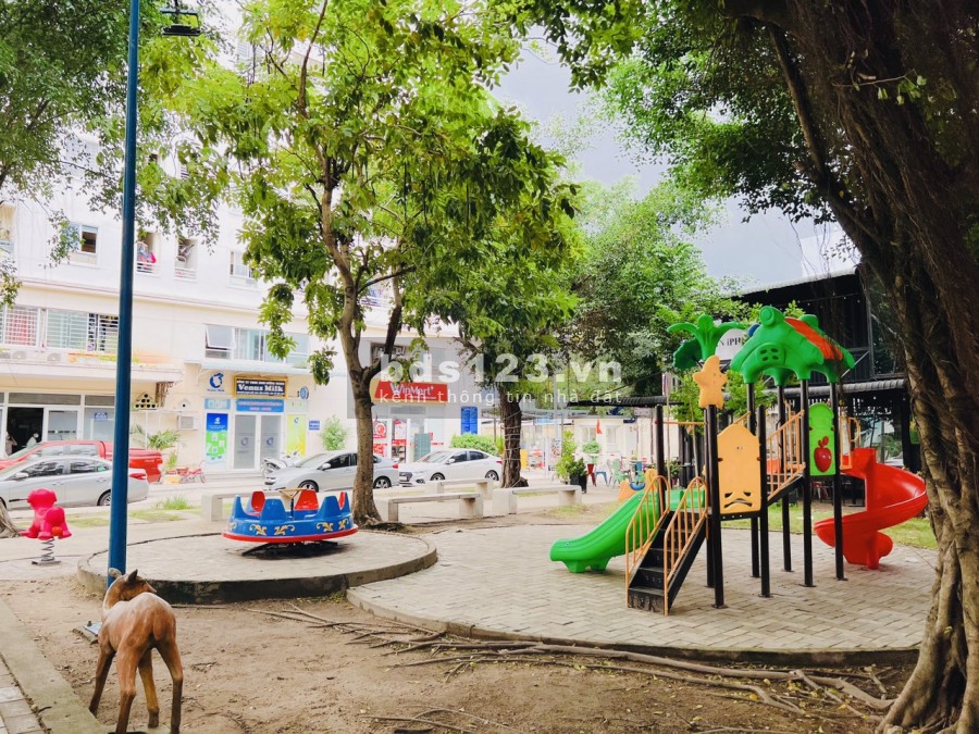 Chung cư TECCO có nội thất cho thuê 8tr/ tháng