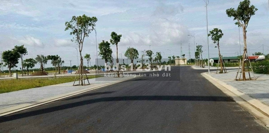 KDC Long Cang Trung tâm huyện cần đước Vị trí đắc địa liền kề cụm KCN lớn