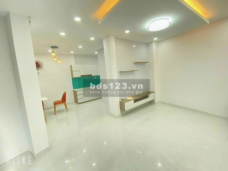Chính chủ bán nhà Phú Nhuận đường Hoàng Hoa Thám giá 4Tỷ955 lh 0777368682