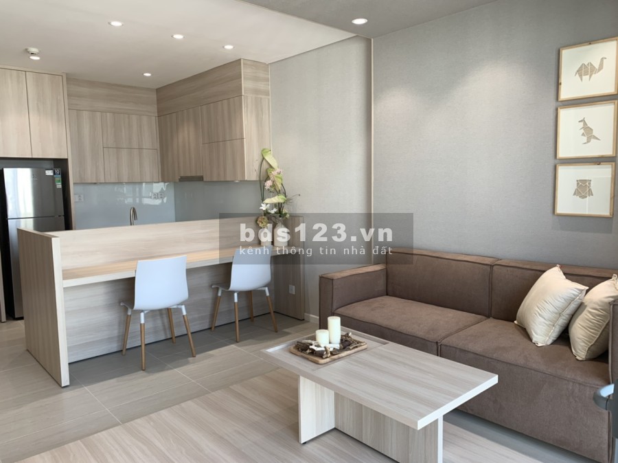 1pn cho thuê tại Đảo Kim Cương - Giá tốt nên thuê . LH em Tâm: 0902.0506.43