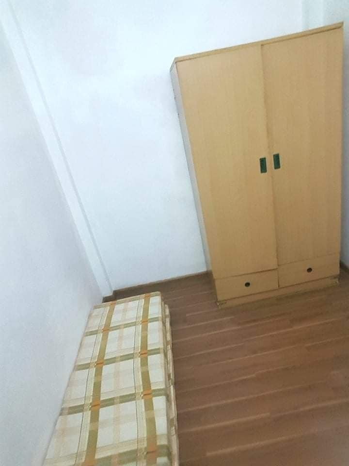 Ô tô kinh doanh, mới đẹp, vào ở luôn, Hoàng Mai Kim Giang, giá bán chỉ 3 tỷ đồng