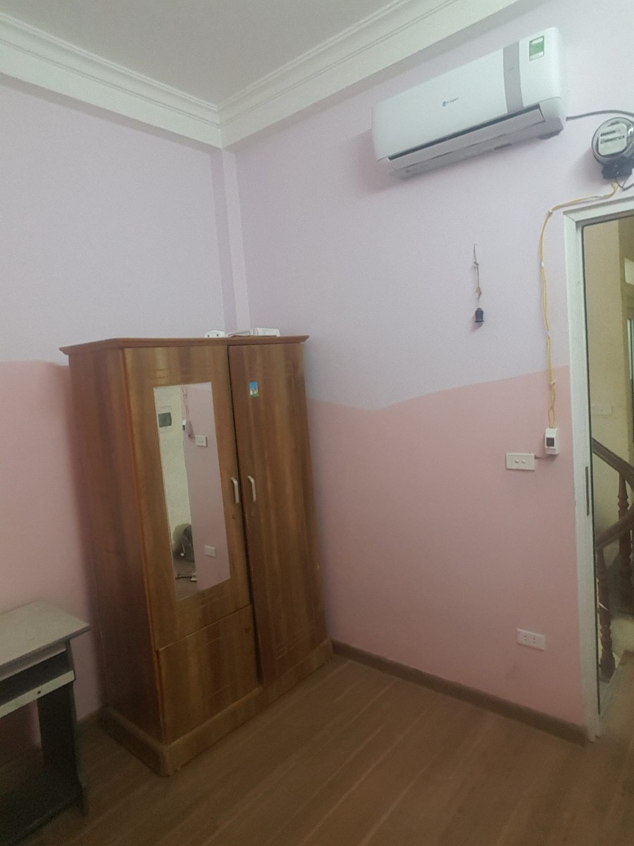 Ô tô kinh doanh, mới đẹp, vào ở luôn, Hoàng Mai Kim Giang, giá bán chỉ 3 tỷ đồng