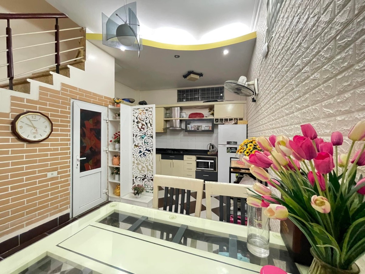 Siêu phẩm nhà trung tâm Hồ Tùng Mậu giao điểm 3 Quận Cầu Giấy, Nam Từ Liêm và Bắc Từ Liêm