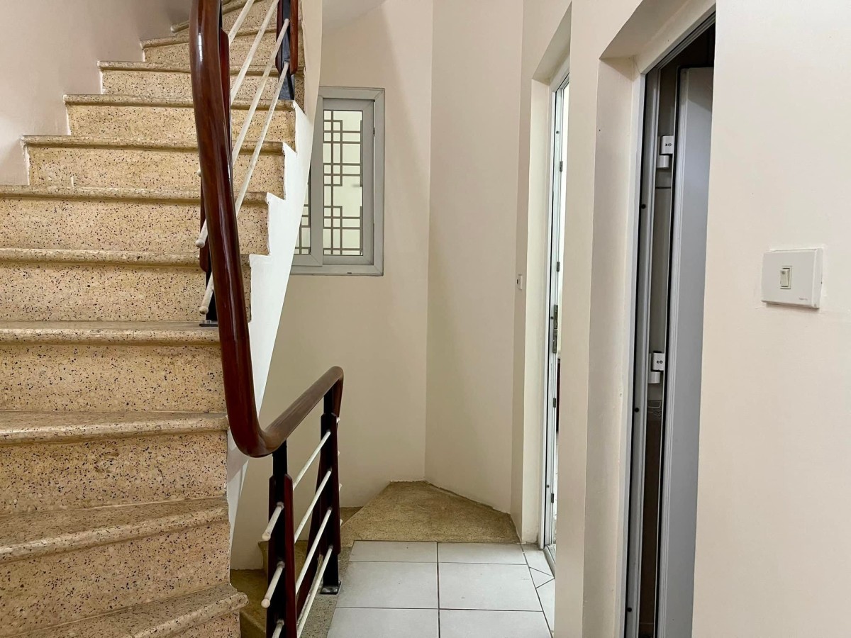 Siêu phẩm nhà trung tâm Hồ Tùng Mậu giao điểm 3 Quận Cầu Giấy, Nam Từ Liêm và Bắc Từ Liêm