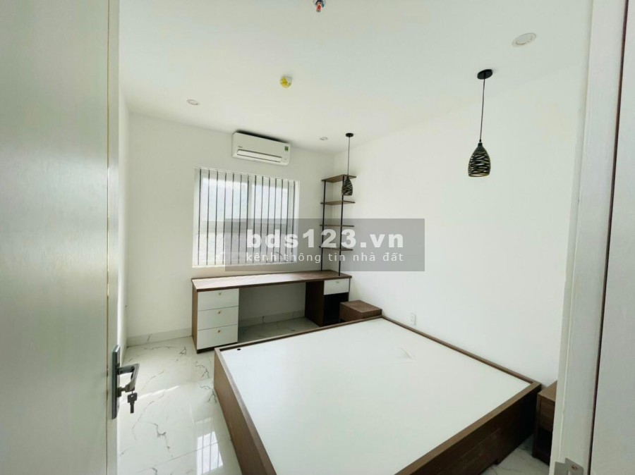Căn hộ cao cấp tại Liên Chiểu gần chợ Hoà Khánh, có sổ…