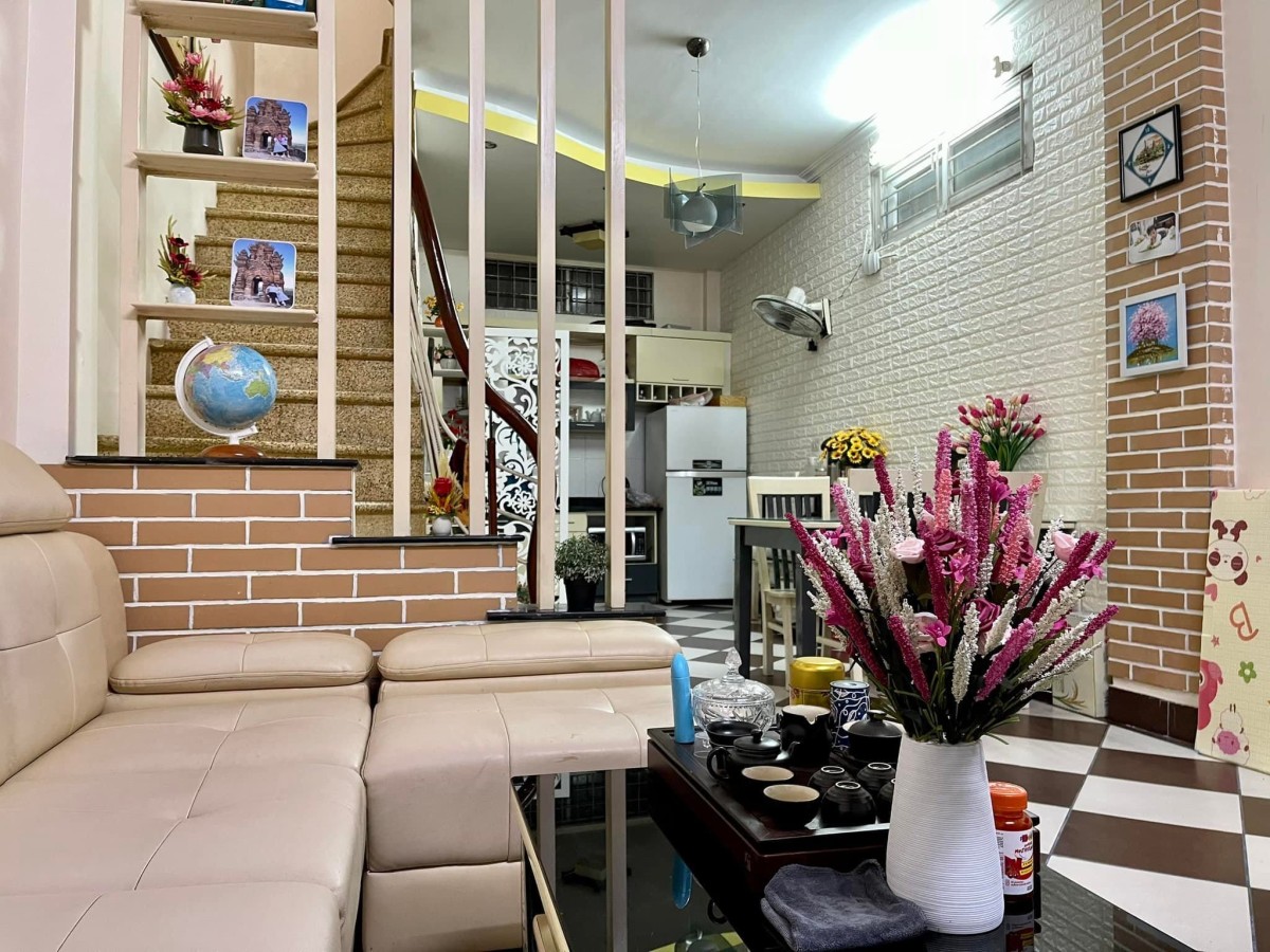 Siêu phẩm nhà trung tâm Hồ Tùng Mậu giao điểm 3 Quận Cầu Giấy, Nam Từ Liêm và Bắc Từ Liêm