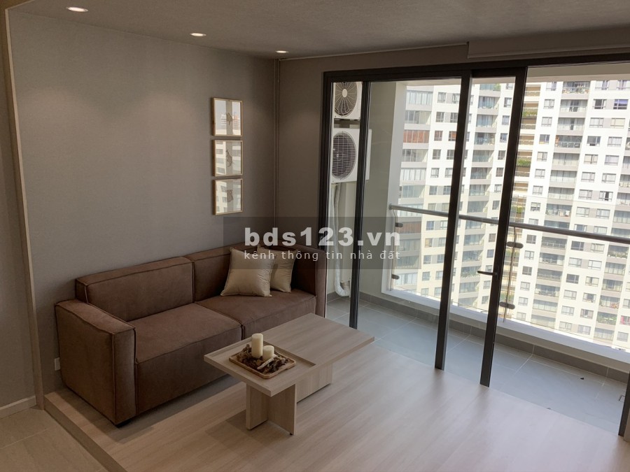 1pn cho thuê tại Đảo Kim Cương - Giá tốt nên thuê . LH em Tâm: 0902.0506.43