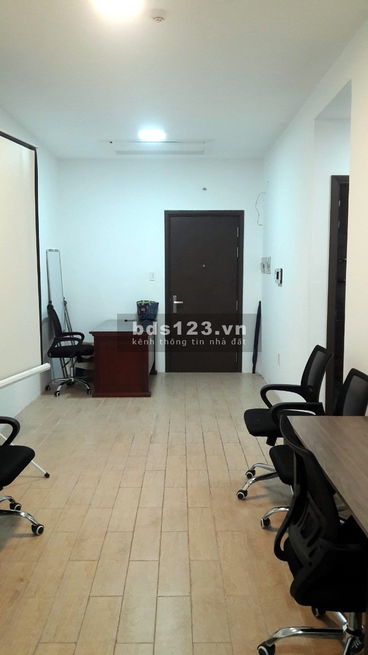 Cho thuê Gấp căn hộ Officetel Kingston Q. Phú Nhuận giá 11tr, NT cơ bản, 40m2. LH 0941797916 Nhi