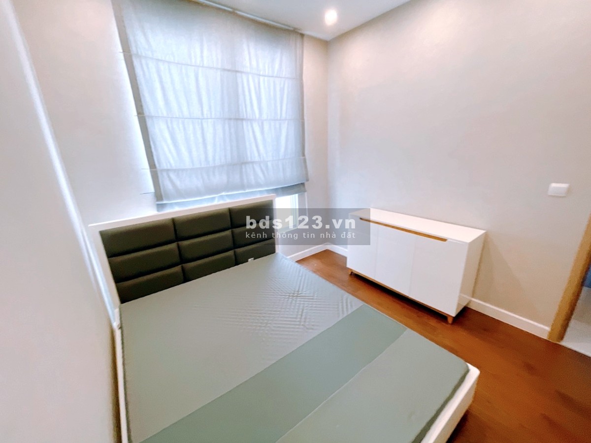 Bán CHCC The Prince Residence căn góc 3 phòng ngủ 110m2, full NT, giá 7.7 tỷ có sổ lh 0941797916 Nhi