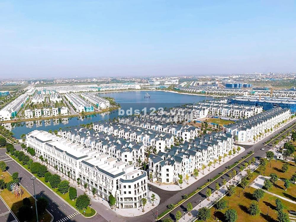 Bán căn hộ 1PN+1 49m2 1,3 tỷ ban công Đông Nam tòa đối diện Đại học VinUni- Vinhomes Ocean Park