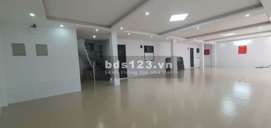 Bán cả tòa Chung cư Mini (kinh doanh cho thuê Dịch Vụ) 196M2 xây 7 tầng 42 phòng
