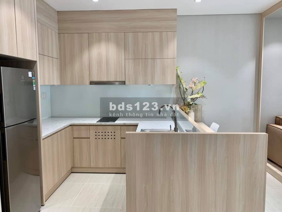 Bán căn hộ 1 phòng ngủ chung cư Đảo Kim Cường giá tốt nhà đẹp 4.5 tỷ, all in lh 0938221611
