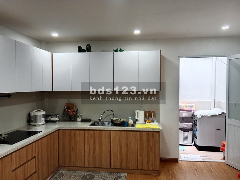 Bán nhà 2 tầng đẹp nở hậu nhẹ Quận Gò Vấp, diện tích 90m², giá bán 6,4 tỷ đồng, lh 0794966359