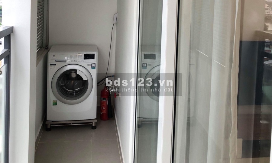 Cho thuê căn hộ Florita 3 PN, giá thuê 16 triệu , Full nội thất; LH: 0878162162