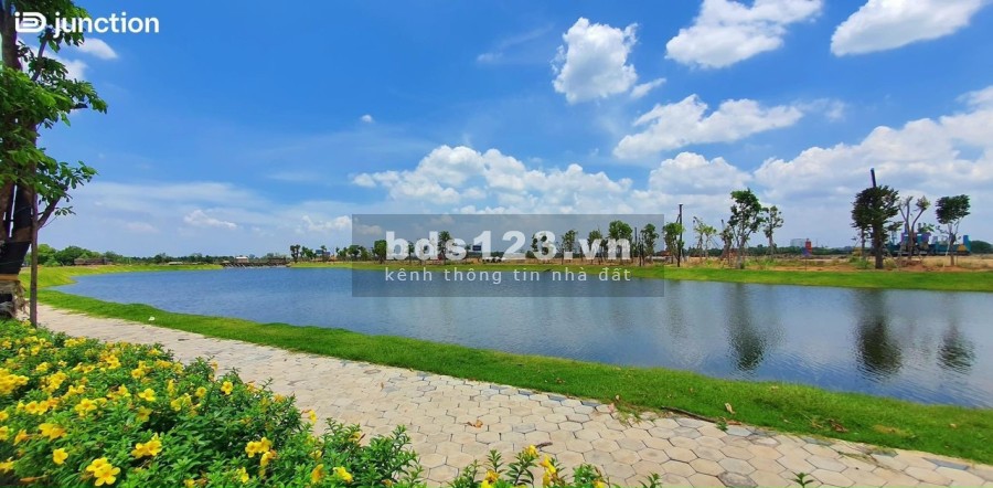 Chính chủ cần bán căn biệt thự Bliss giá thấp nhất thị trường Liên hệ: 0905.805.385