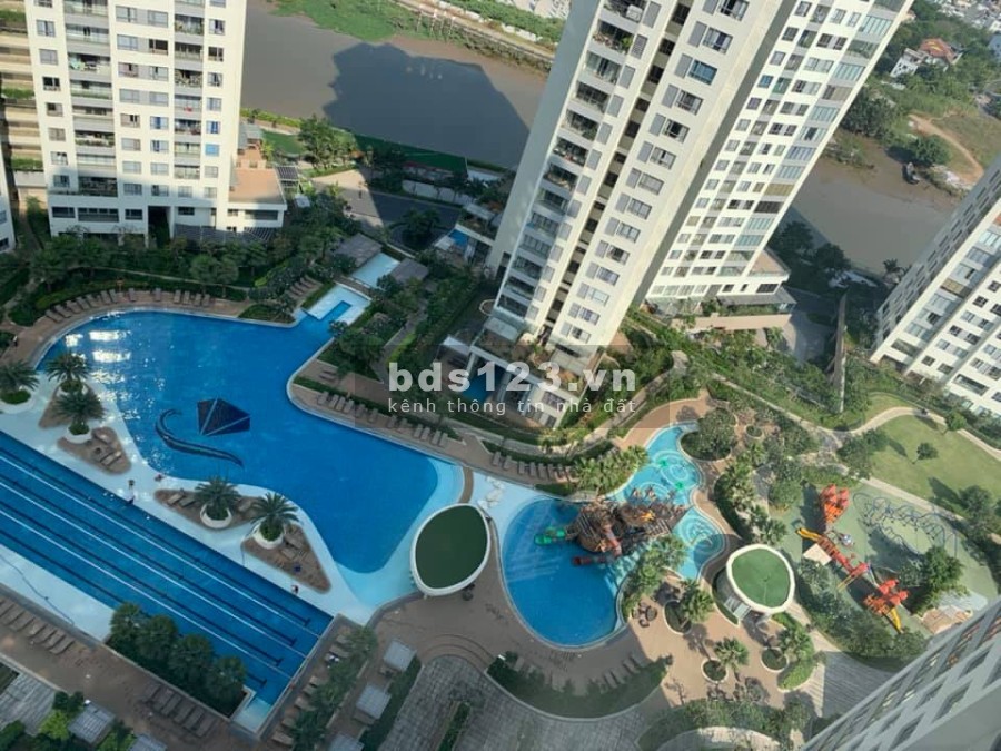Bán căn hộ 1 phòng ngủ chung cư Đảo Kim Cường giá tốt nhà đẹp 4.5 tỷ, all in lh 0938221611
