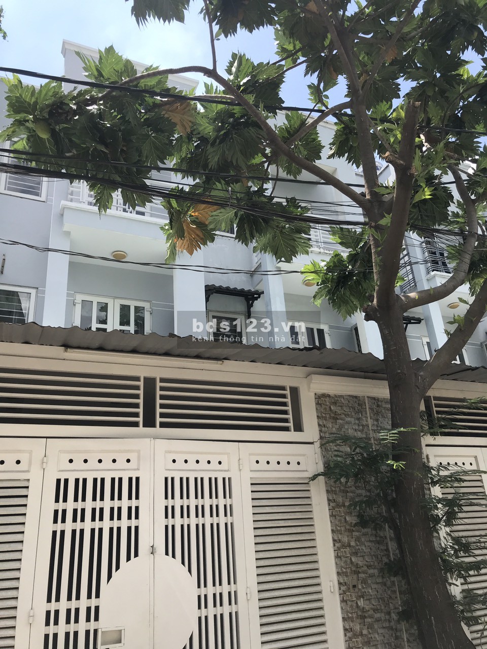 Bán nhà chính chủ, 3 tầng, 73m2, HXH, giá 5,2 tỷ. Hà Huy Giáp, phường Thạnh Xuân, Quận 12